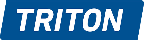 Triton Logo