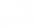 166 80965 Croydex Logo Cmyk 01